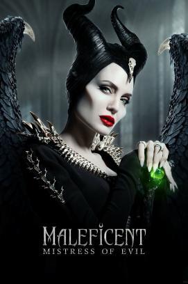 Maleficent 2: Mächte der Finsternis