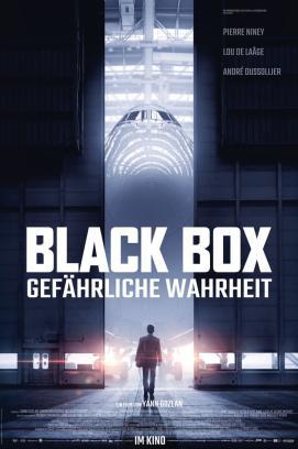 Black Box - Gefährliche Wahrheit