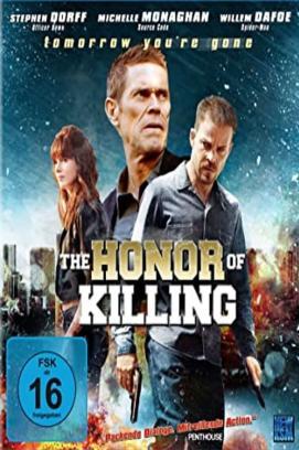 The Honor of Killing