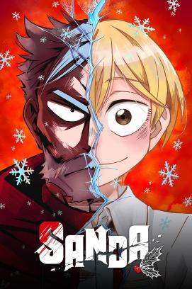 SANDA - Staffel 1