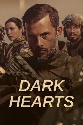 Dark Hearts - Staffel 2