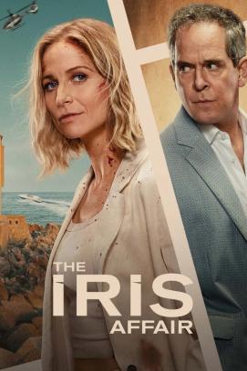 The Iris Affair - Staffel 1
