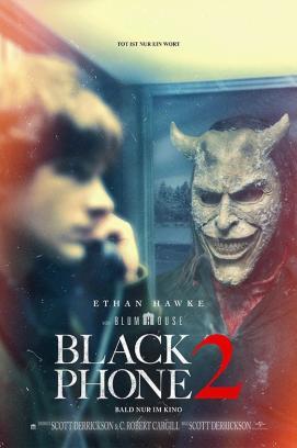 Black Phone 2 *English*