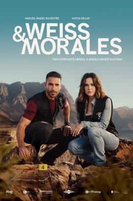 Weiss & Morales - Staffel 1