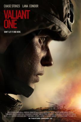Operation Valiant One