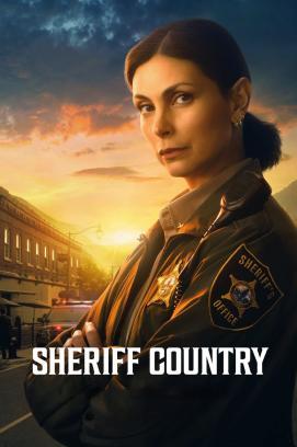 Sheriff Country - Staffel 1 *English*