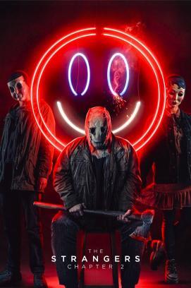 The Strangers: Chapter 2 *English*