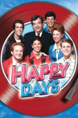 Happy Days - Staffel 1