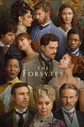 The Forsytes - Staffel 1 *English*