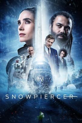Snowpiercer - Staffel 4