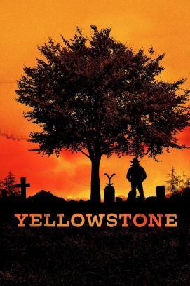 Yellowstone - Staffel 3