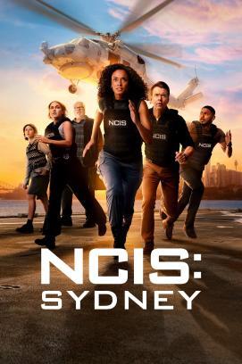 Navy CIS - Sydney - Staffel 3