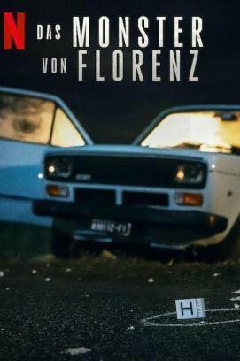 Das Monster von Florenz - Staffel 1