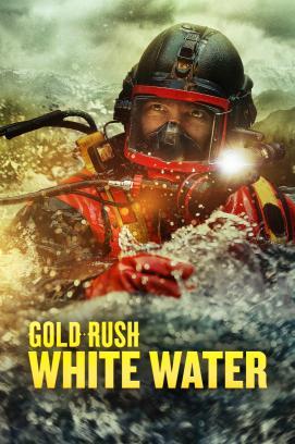 Goldrausch: White Water Alaska - Staffel 8