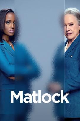 Matlock - Staffel 2 *English*