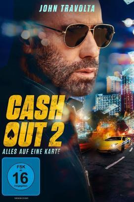 Cash Out 2 - Alles auf eine Karte