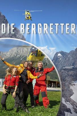 Die Bergretter - Staffel 17
