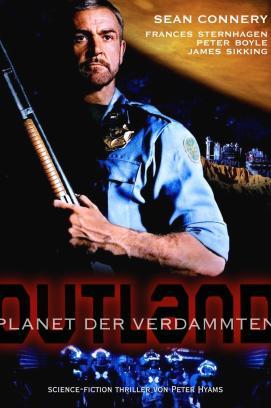 Outland - Planet der Verdammten