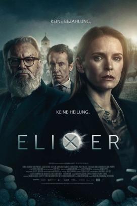 Elixir - The Pain Killers - Staffel 1