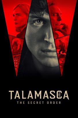 Talamasca: The Secret Order - Staffel 1