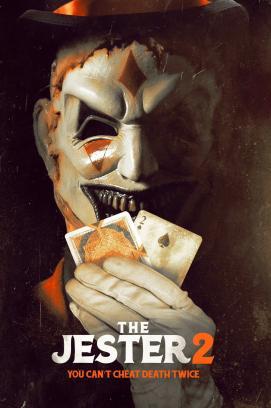 The Jester 2 - Trick Or Treat