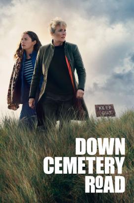 Down Cemetery Road - Staffel 1
