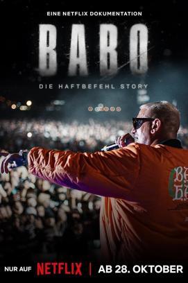 Babo - Die Haftbefehl Story