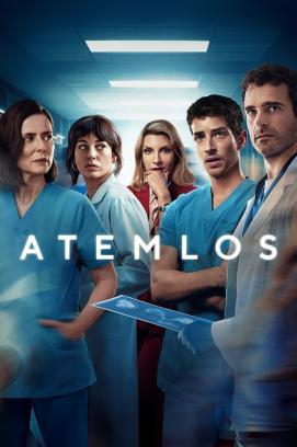 Atemlos - Staffel 2