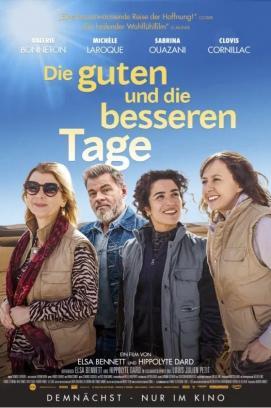 Die guten und die besseren Tage