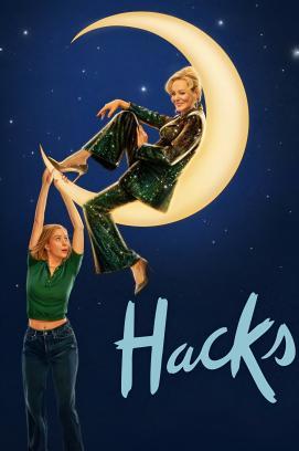 Hacks - Staffel 4