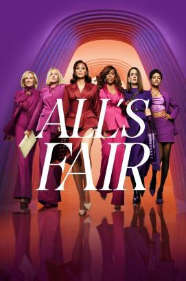 All's Fair - Staffel 1