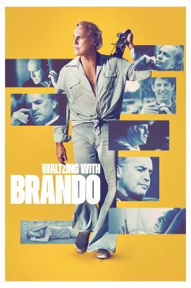 Waltzing with Brando *Subbed*