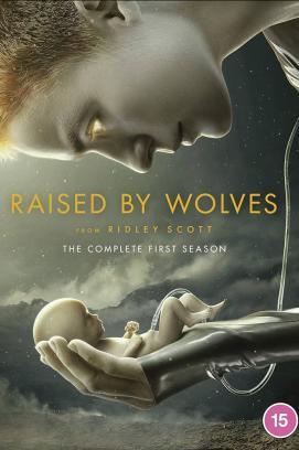 Raised by Wolves - Staffel 1