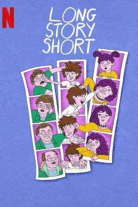 Long Story Short - Staffel 1